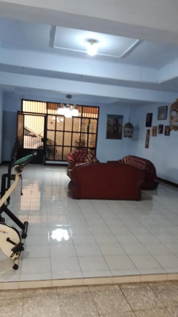Dijual Toko dan Rumah Lokasi Strategis di Jenderal Sudirman Batang - Thumbnail 3