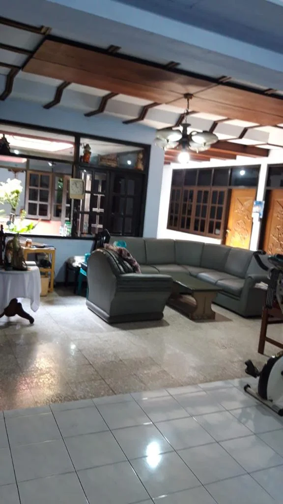 Dijual Toko dan Rumah Lokasi Strategis di Jenderal Sudirman Batang - Thumbnail 2