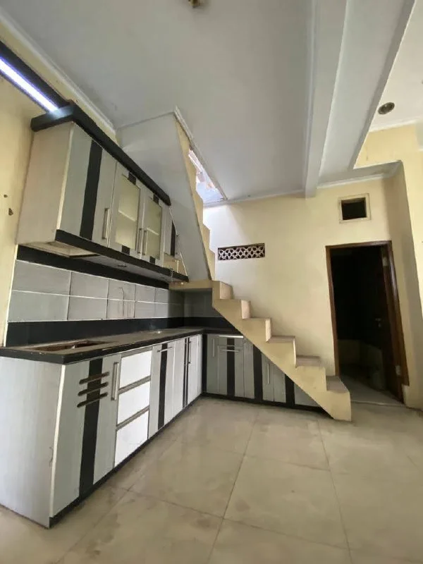 Dijual Murah Rumah di Karawang Perum Griya Kondang Asri - Image 1