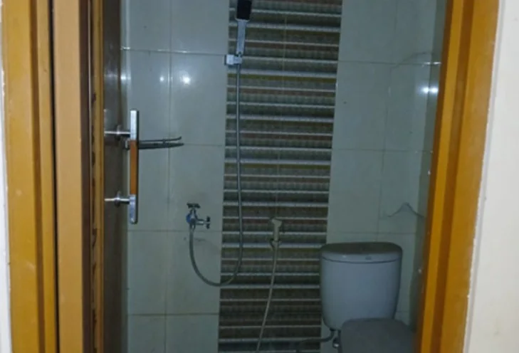 Dijual Lelang Rumah Murah di Perumahan Metland Tambun Bekasi Lokasi Strategis - Thumbnail 3