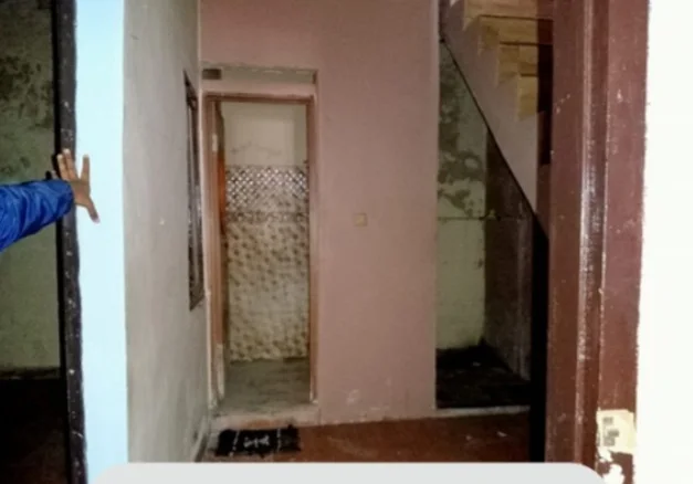 Dijual Lelang Rumah di Perumahan Mutiara Tambun Bekasi - Thumbnail 3