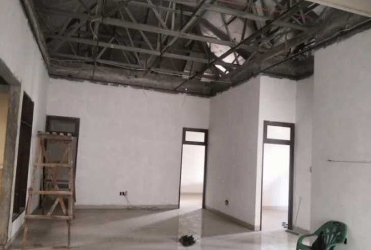 Dijual Lelang Rumah Mewah dan Eksklusif di Sakura Regency Bekasi - Thumbnail 3