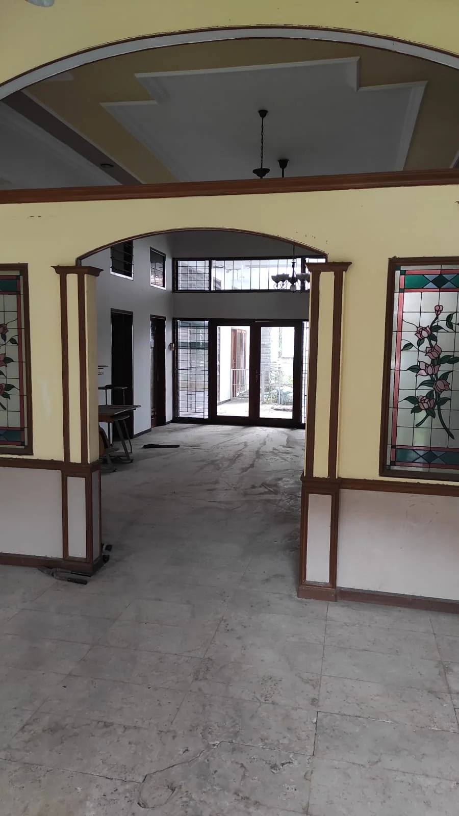 Dijual Rumah Hunian Mewah Lokasi Prestisius di Dharmahusada Indah Surabaya Timur - Thumbnail 2