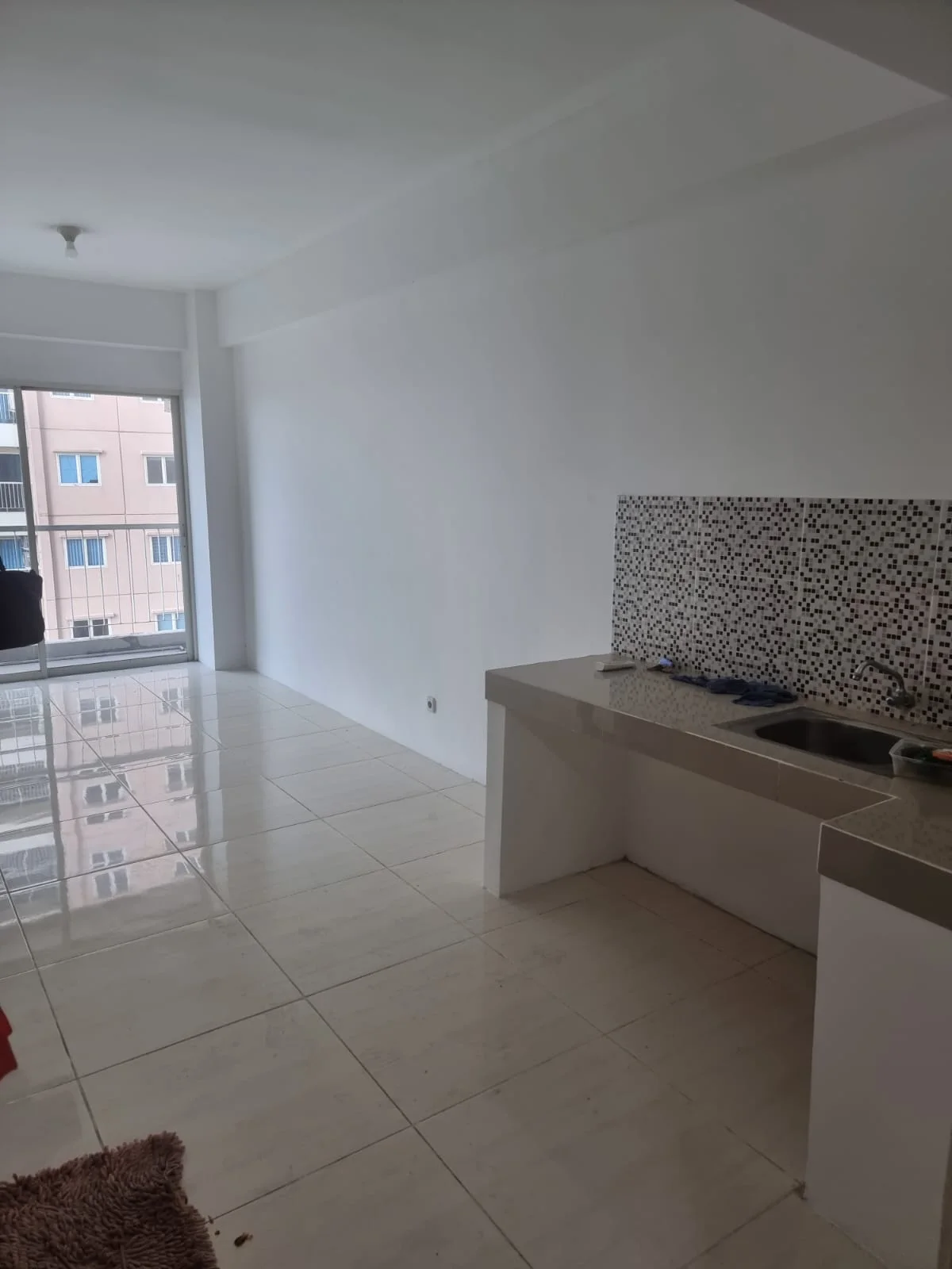 Dijual Apartment Puncak Bukit Golf Tower A Lantai 21 Surabaya Barat - Thumbnail 3