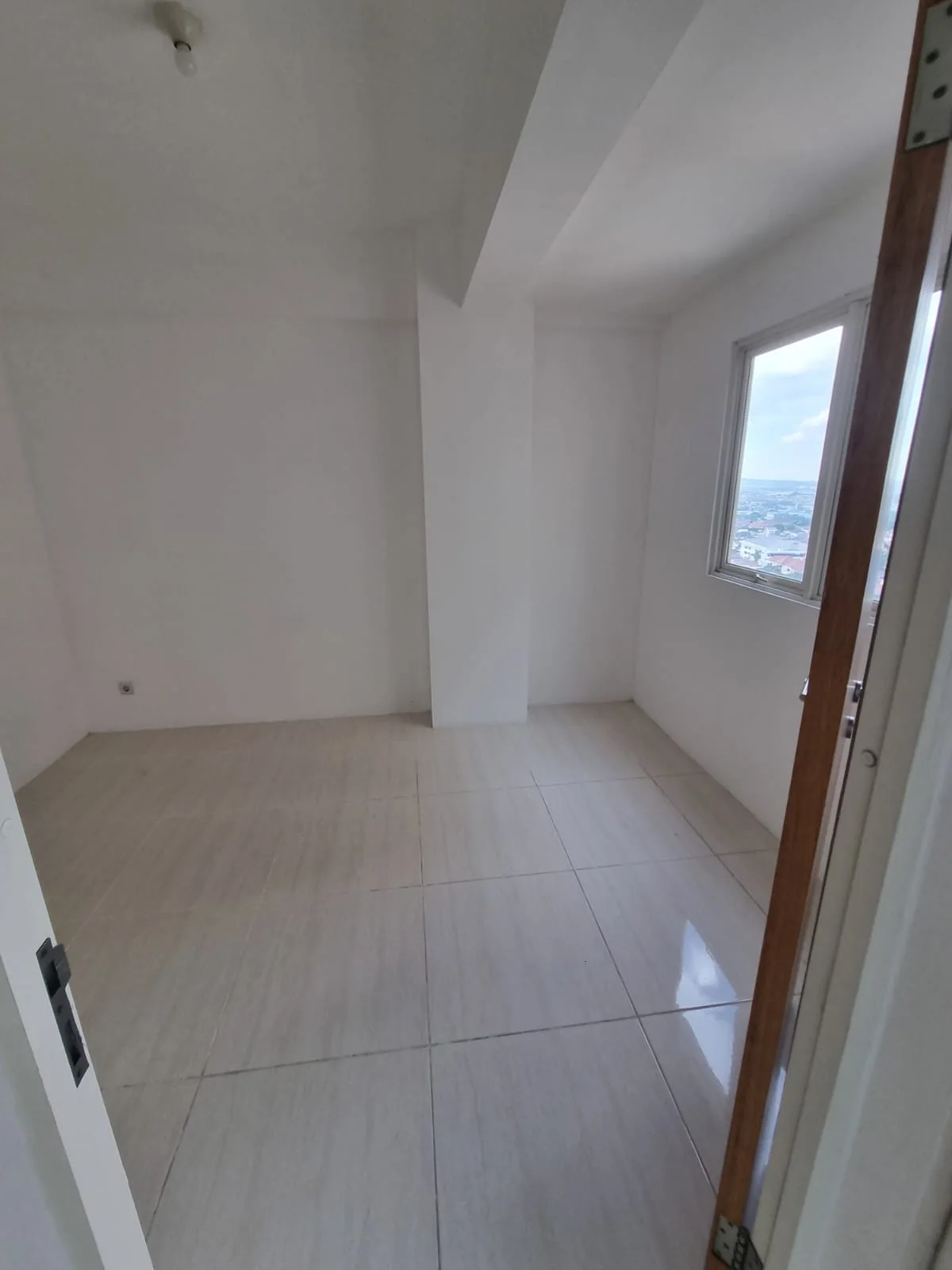 Dijual Apartment Puncak Bukit Golf Tower A Lantai 21 Surabaya Barat - Thumbnail 4