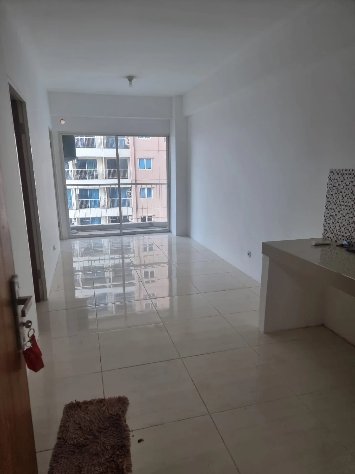 Dijual-Apartment-Puncak-Bukit-Golf-Tower-A-Lantai-21-Surabaya-Barat