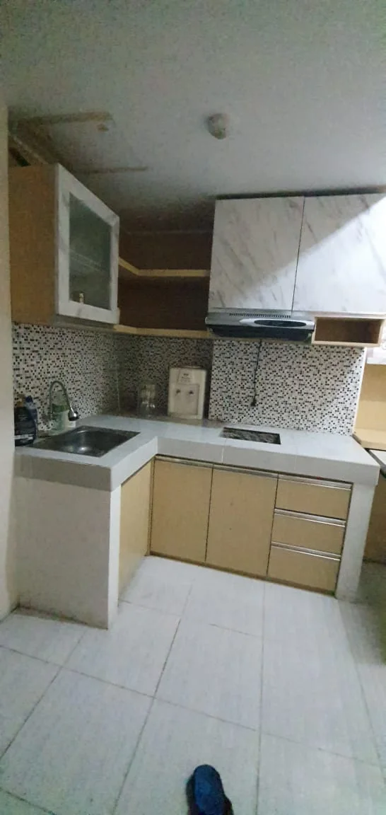Dijual Apartemen CBD di Surabaya Barat - Thumbnail 2