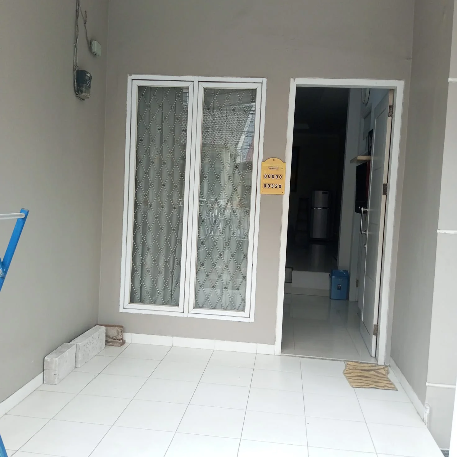 Dijual Rumah Nyaman Lokasi Strategis di Kelapa Gading Jakarta Utara - Thumbnail 2