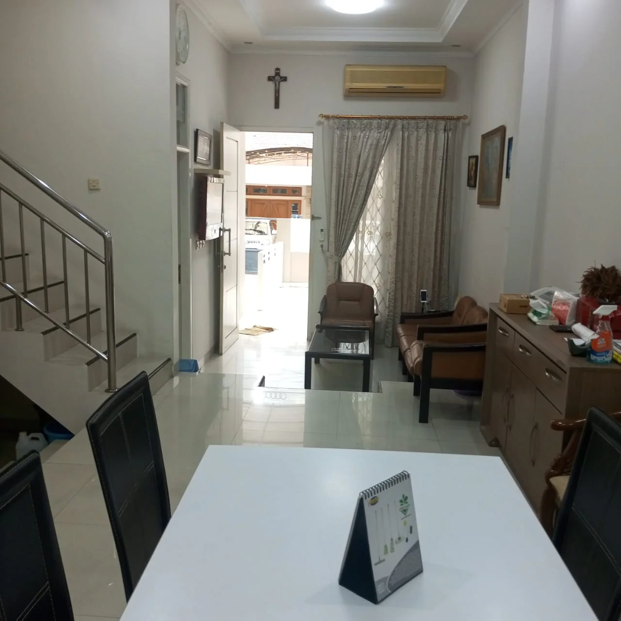 Dijual Rumah Nyaman Lokasi Strategis di Kelapa Gading Jakarta Utara - Thumbnail 3