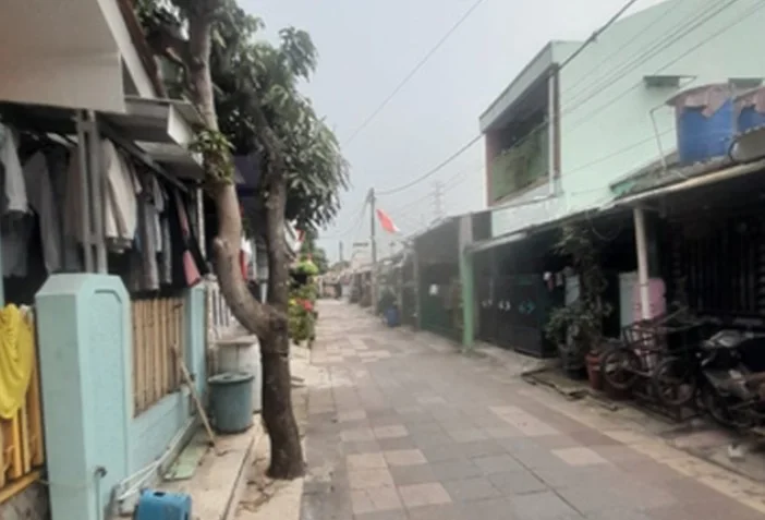 Dijual Lelang Rumah Murah di Villa Balaraja Tangerang Dekat Fasilitas Umum - Thumbnail 4