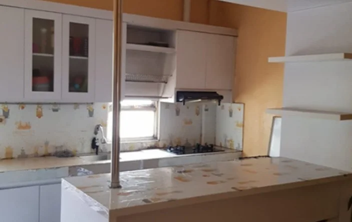 Dijual Rumah Lelang Nyaman dan Strategis di Kocentral Karawaci Tangerang - Thumbnail 4