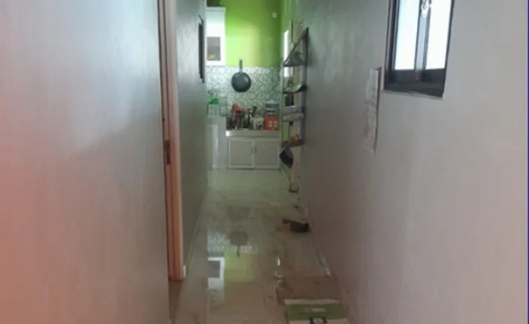 Dijual Rumah Lelang Murah dan Nyaman di Ciputat Tangerang - Thumbnail 2