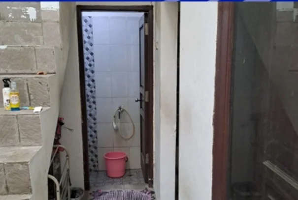 Dijual Rumah Lelang Murah di Perumahan Pesona Cinangka Asri Depok - Thumbnail 4