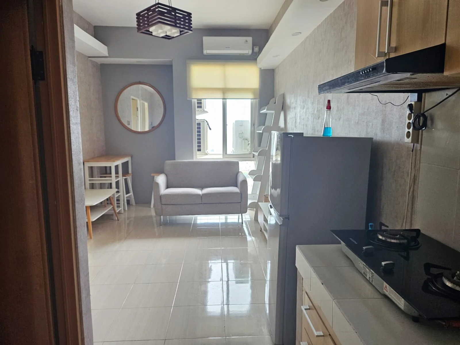 Dijual/disewakan Apartemen dengan View Menawan di Bale Hinggil Surabaya Timur - Image 1