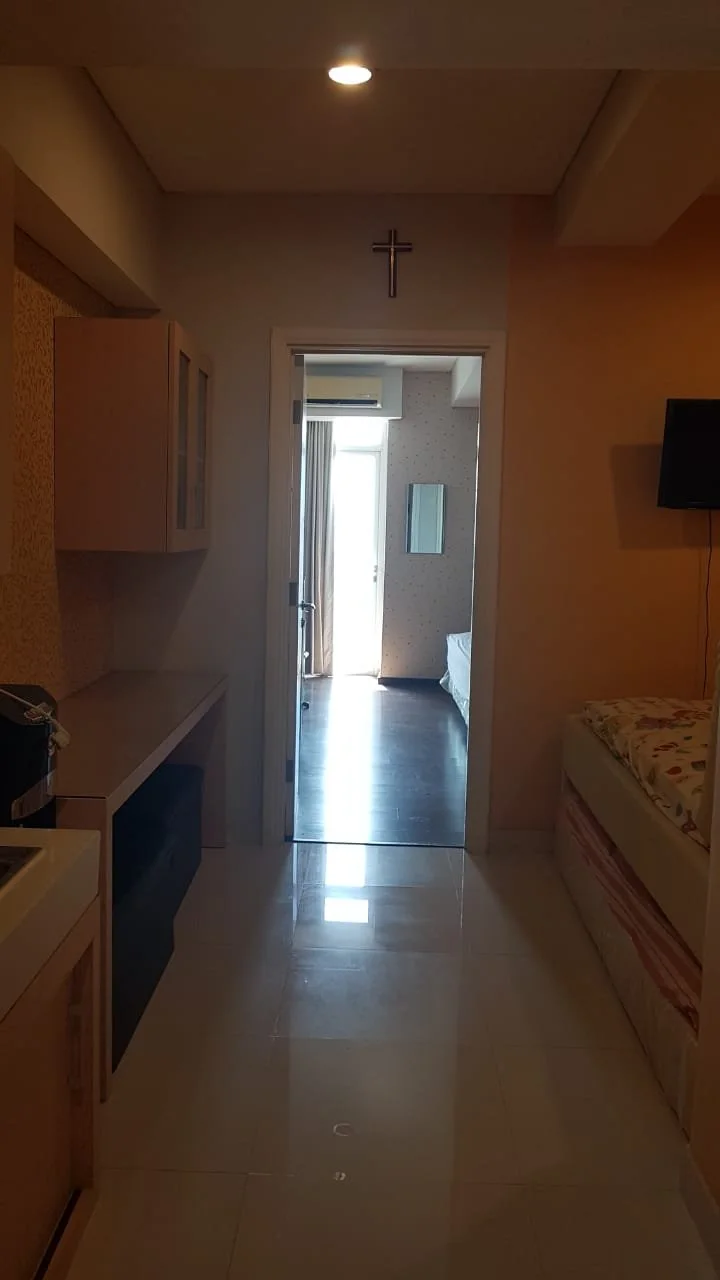 Dijual Cepat Apartemen Lokasi Premium Dekat Delta Plaza di Pool Apartemen Trillium Surabaya Pusat - Thumbnail 3