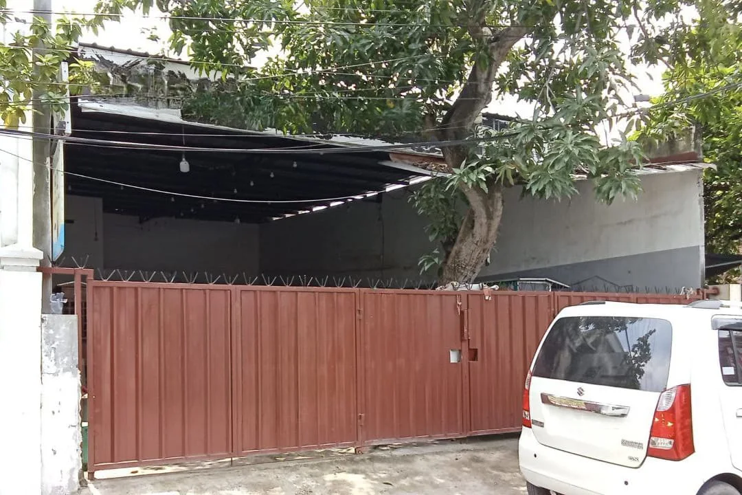 Disewakan Ruang Usaha di Manukan Lor Surabaya Barat - Image 1