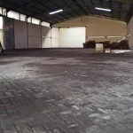 Gudang jual/sewa Margomulyo Permai - Thumbnail 3