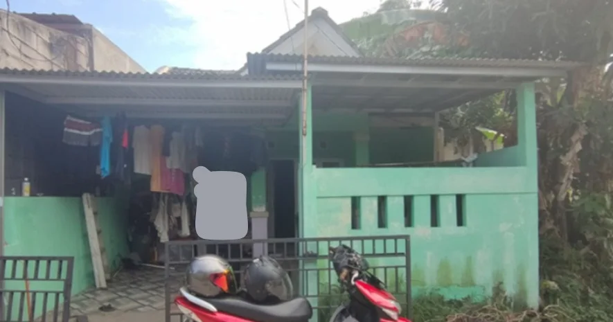 dijual-lelang-rumah-murah-di-bogor-cileungsi