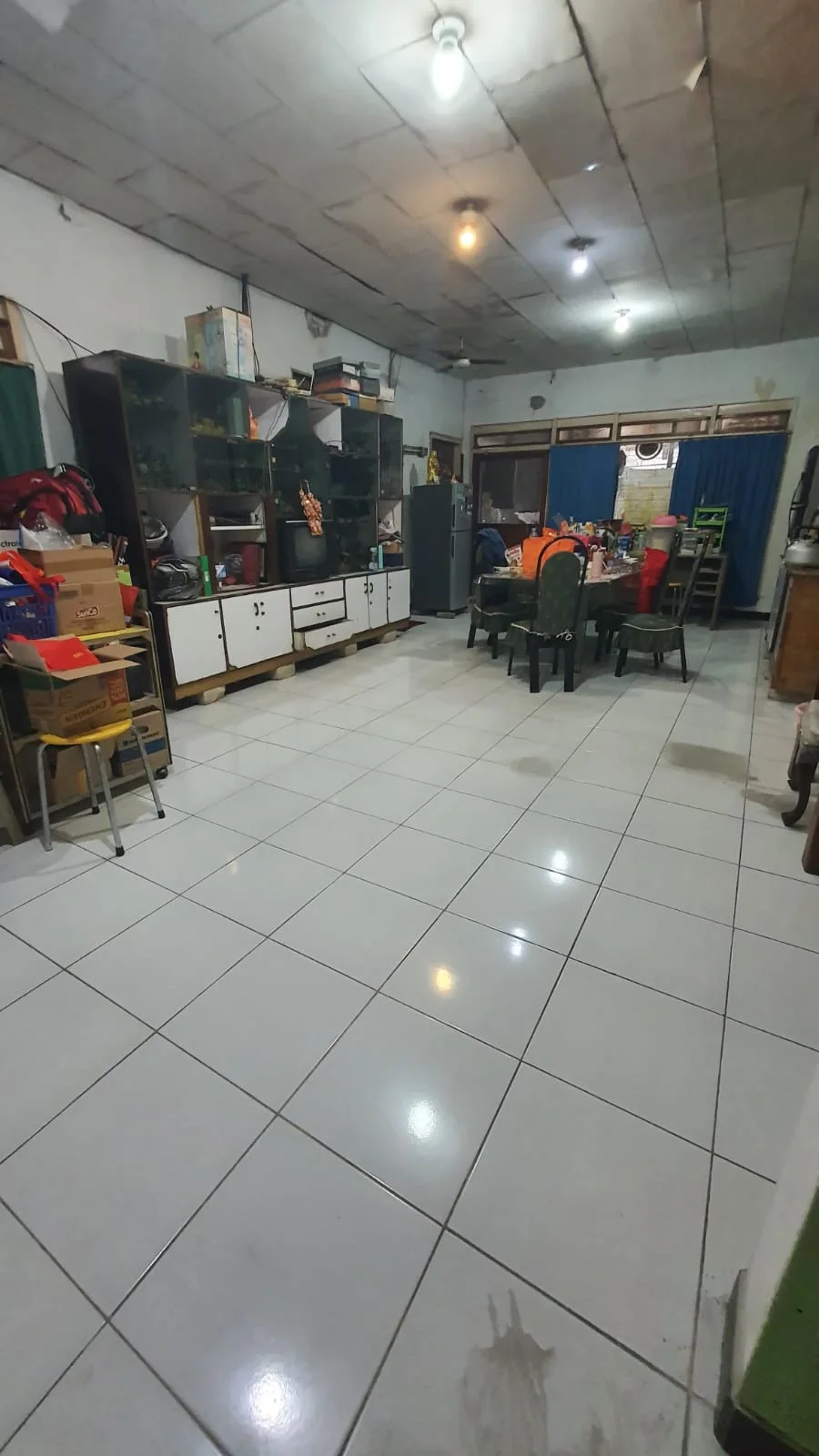 Dijual Rumah Hitung Tanah Murah Strategis di Lebak Arum Surabaya Timur - Thumbnail 2