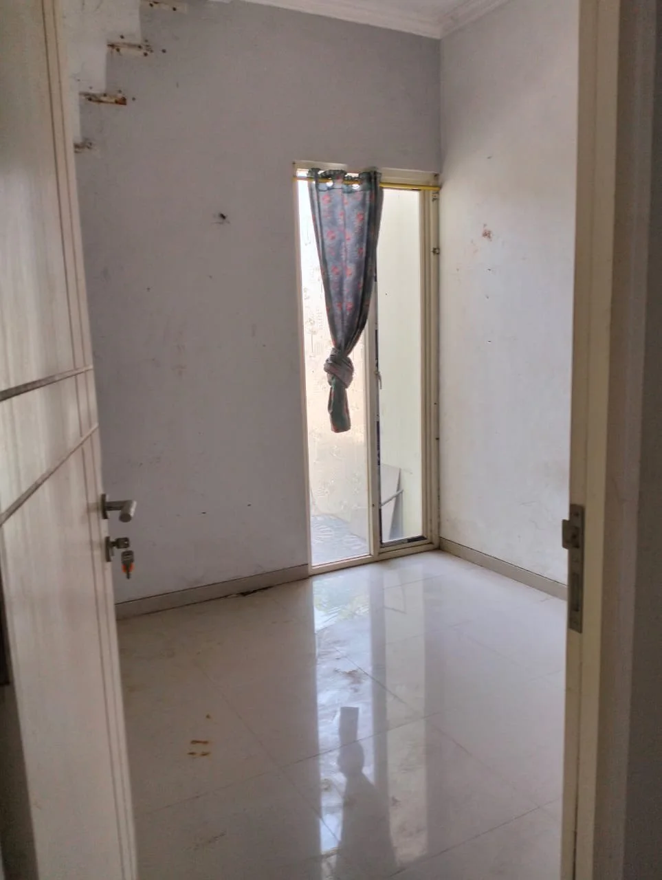 Dijual Lelang Rumah di Safira Juanda Resort Sidoarjo Hunian Asri dan Nyaman - Thumbnail 2