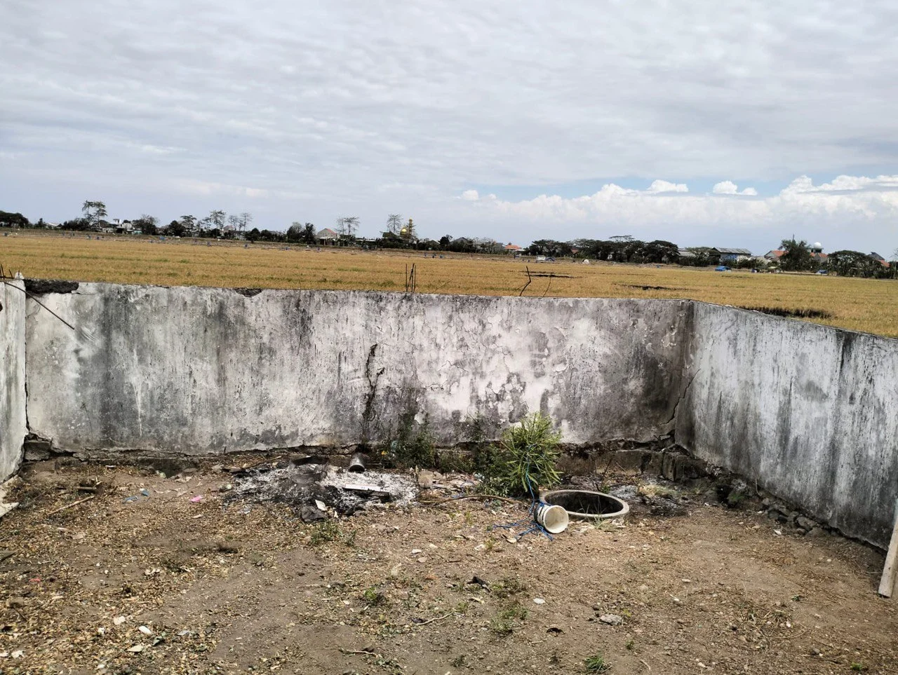 Dijual Lelang Rumah Praktis di Metro Regency Sedati Sidoarjo Harga Murah - Thumbnail 3
