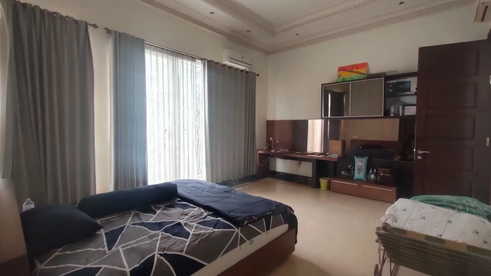 Jual Rumah Hook Mewah Siap Huni di Selat Golf Citraland Surabaya Barat - Thumbnail 2