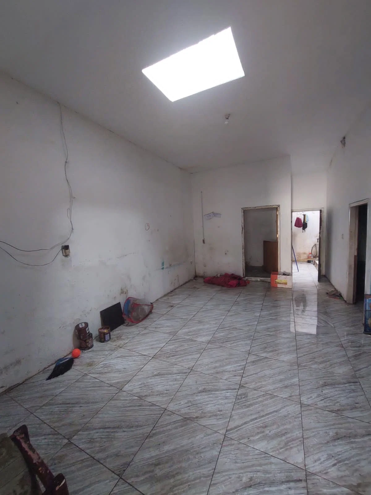 Dijual Lelang Rumah Murah di Perum Citra Fajar Golf Sidoarjo - Thumbnail 3