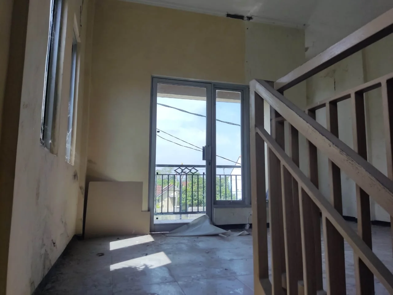 Dijual Lelang Ruko Strategis di Perum Gardenia City Sidoarjo - Thumbnail 2