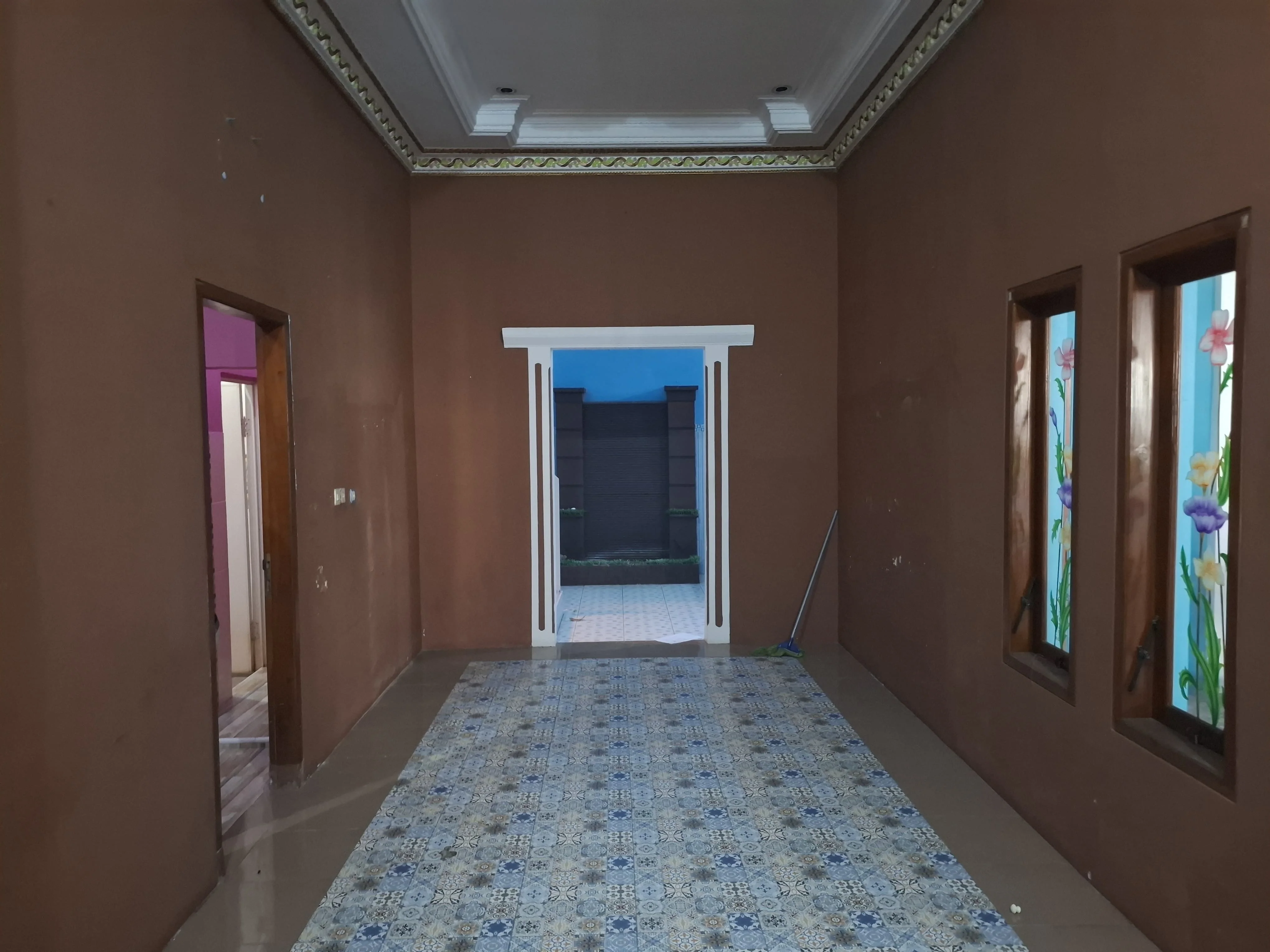 Dijual Lelang Rumah Murah di Perum Tambak Yudan Makmur Pasuruan - Thumbnail 3