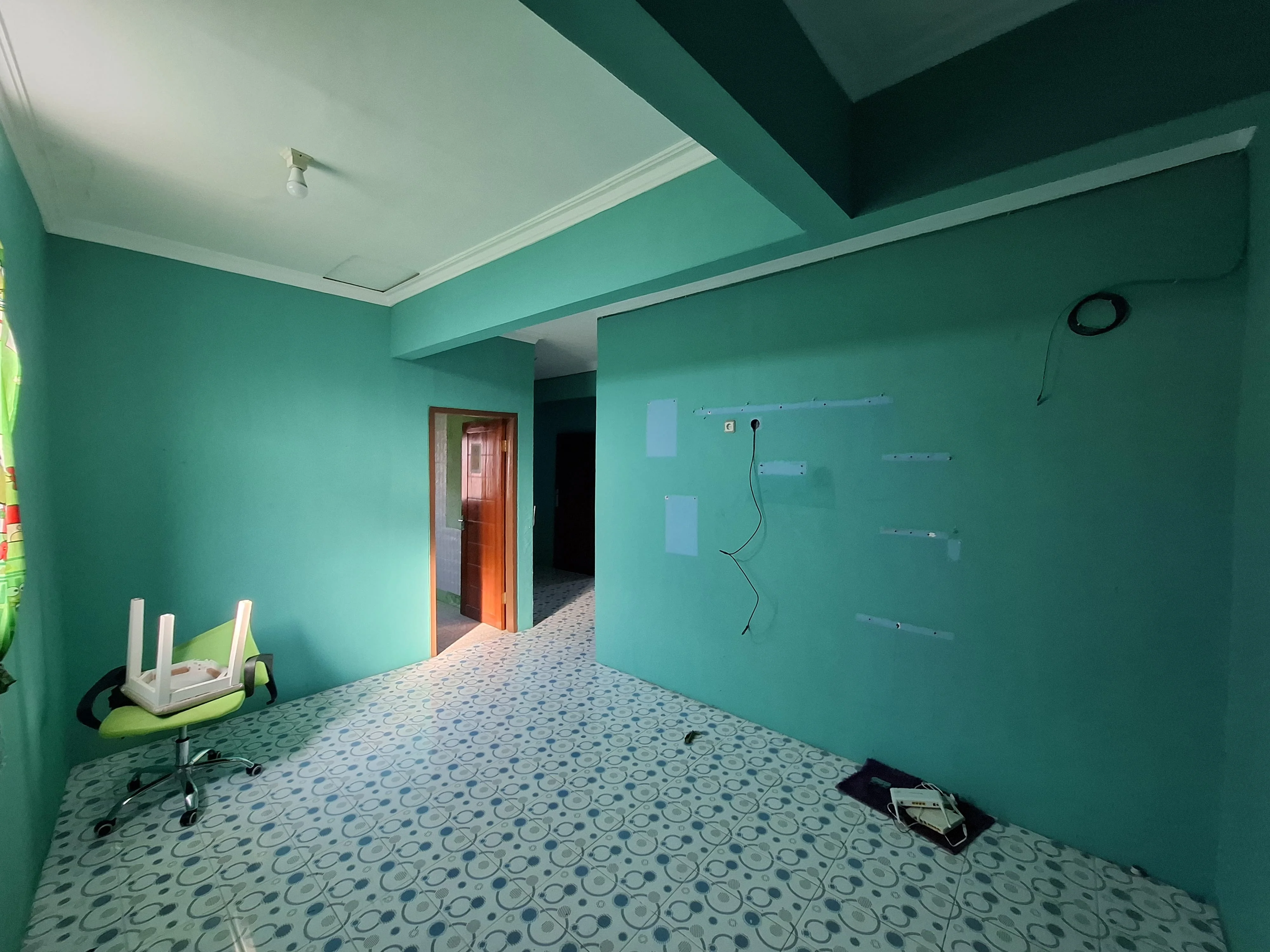 Dijual Lelang Rumah Murah di Perum Tambak Yudan Makmur Pasuruan - Thumbnail 4