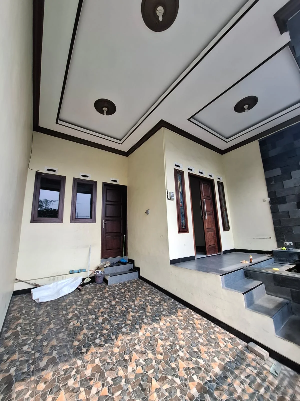 Rumah Murah di Malang, Perum Riverland Sinensis - Thumbnail 2