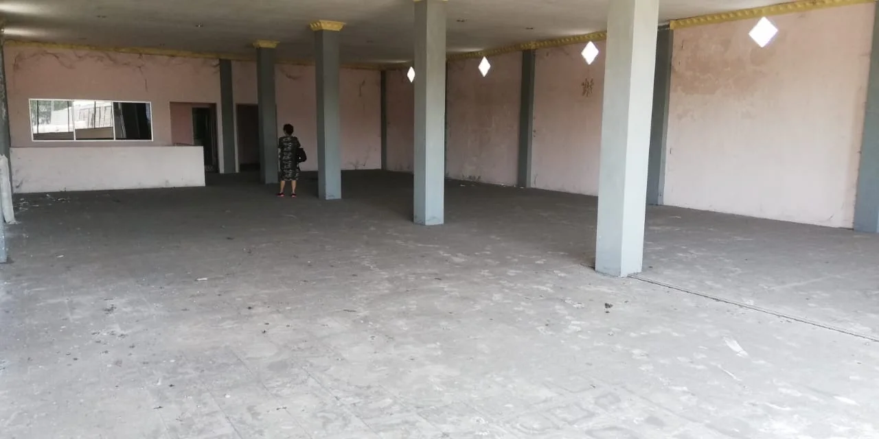 Di Jual Rumah Dua Lantai Akses Nol Jalan Raya di Menganti Gresik - Thumbnail 2