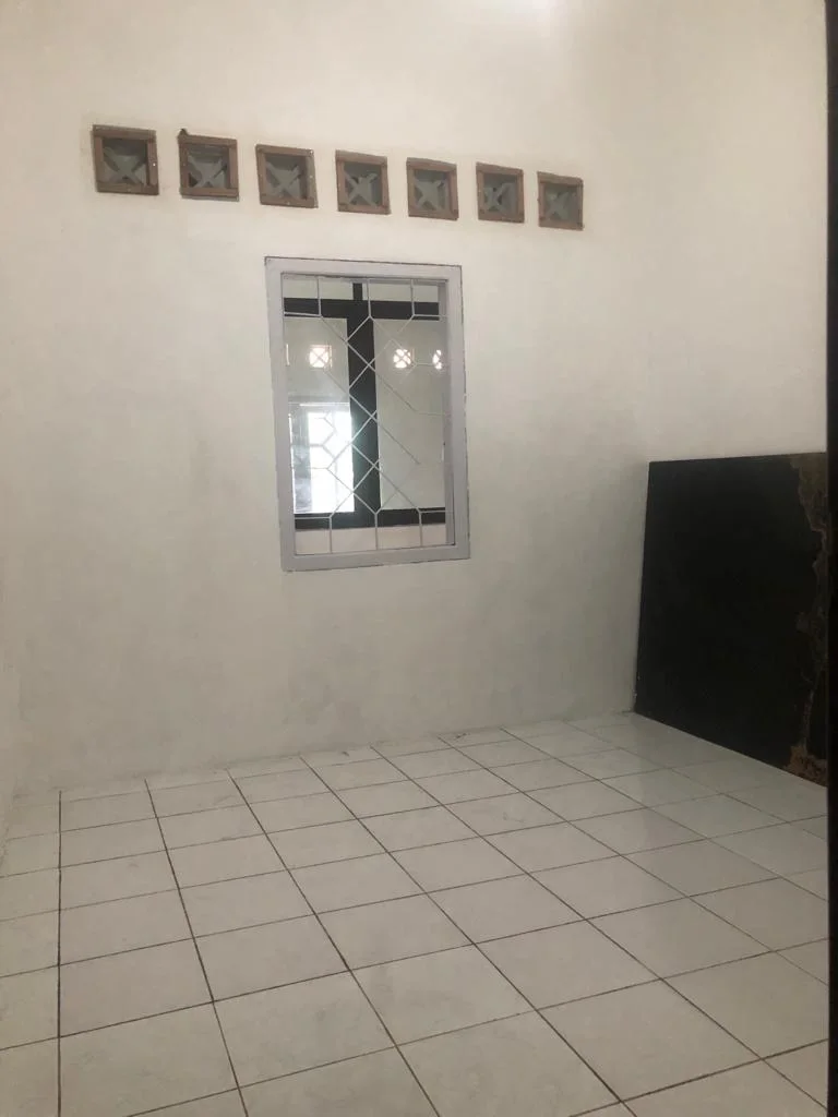 Dijual Rumah Lingkungan Asri di Prima Kebraon Surabaya Selatan - Thumbnail 2