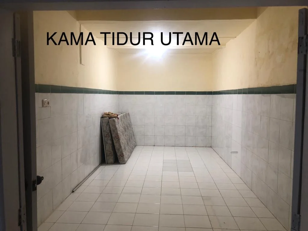Dijual Rumah Lingkungan Asri di Prima Kebraon Surabaya Selatan - Thumbnail 3