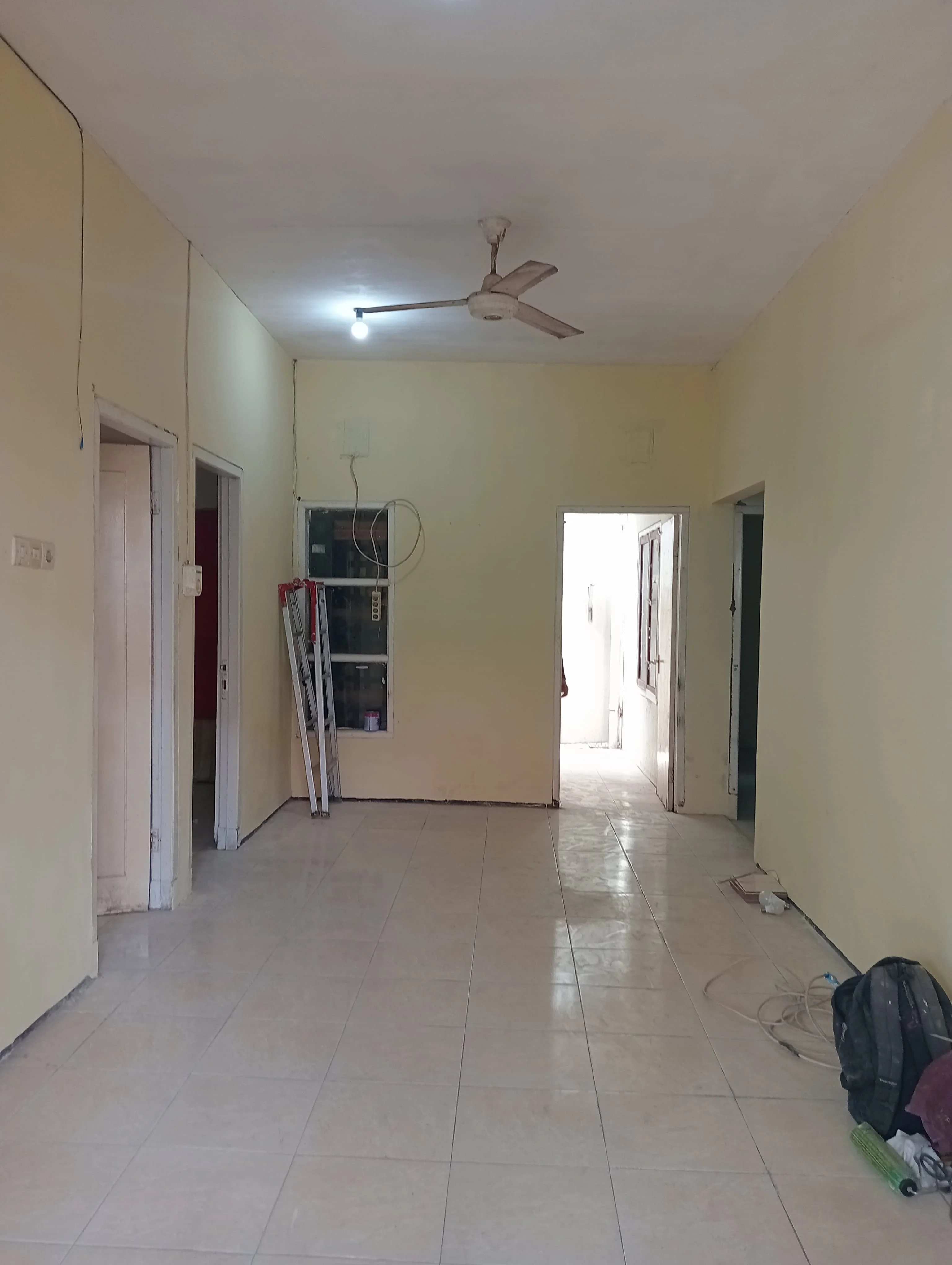 Dijual Rumah Asri dan Siap Huni di Pondok Maritim Indah Surabaya Selatan - Thumbnail 3