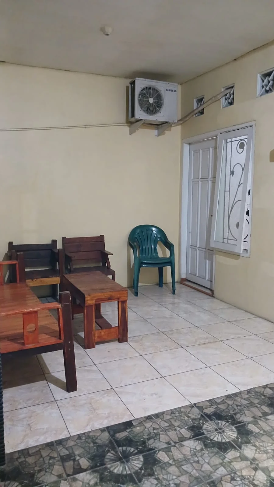 Dijual Rumah Nyaman dan Asri di Pondok Maritim Indah Surabaya Selatan - Thumbnail 2