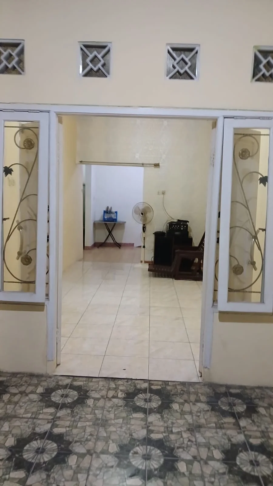 Dijual Rumah Nyaman dan Asri di Pondok Maritim Indah Surabaya Selatan - Thumbnail 3