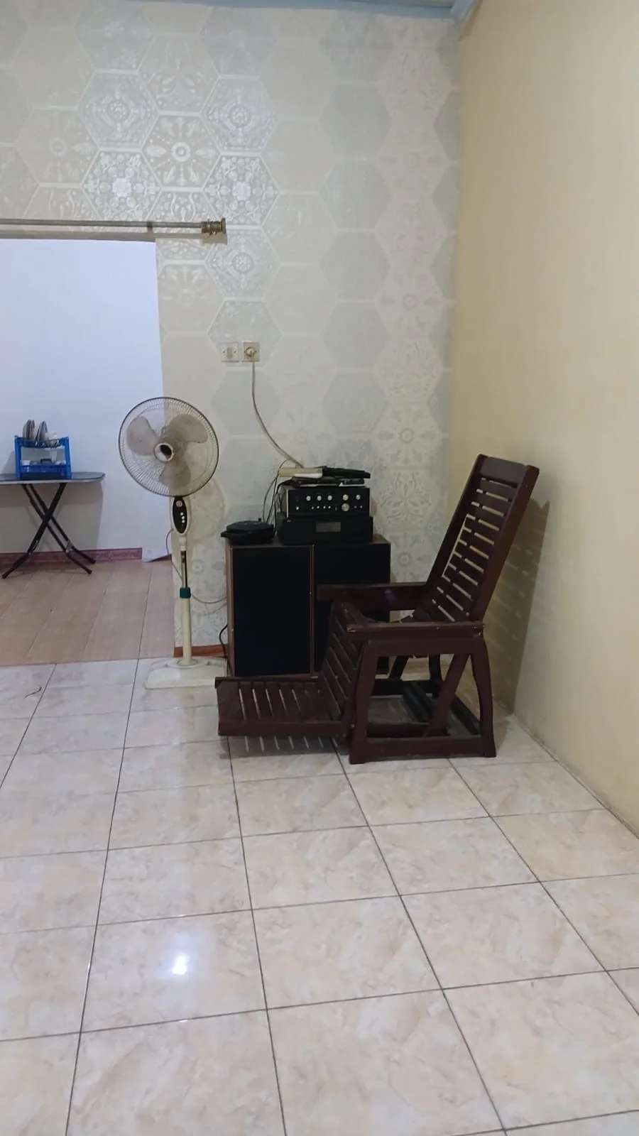 Dijual Rumah Nyaman dan Asri di Pondok Maritim Indah Surabaya Selatan - Thumbnail 4