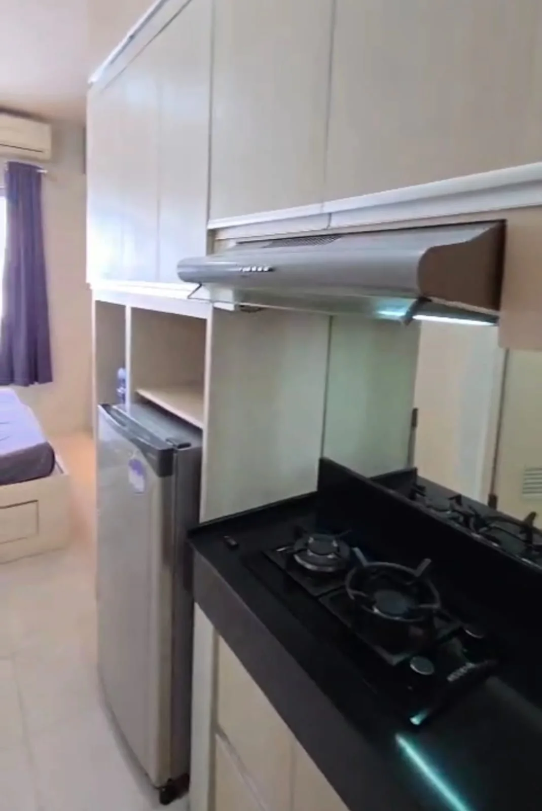 Dijual Apartemen Siap Huni dan Hemat di Puncak Permai Surabaya Barat - Thumbnail 4