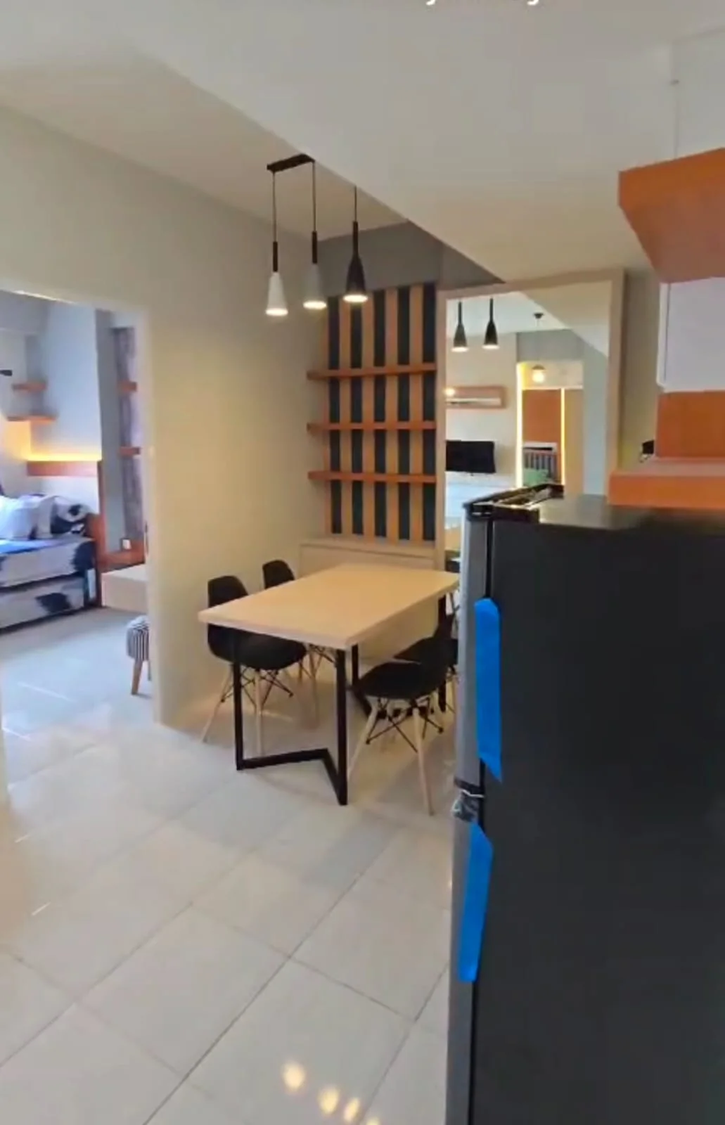 Dijual Apartemen Murah Strategis di Puncak Dharmahusada Surabaya Timur - Thumbnail 2