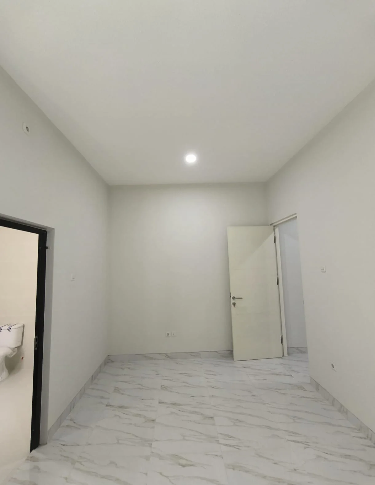 Dijual Rumah Baru 2 Lantai Siap Huni di Virgo Surabaya Timur - Thumbnail 3