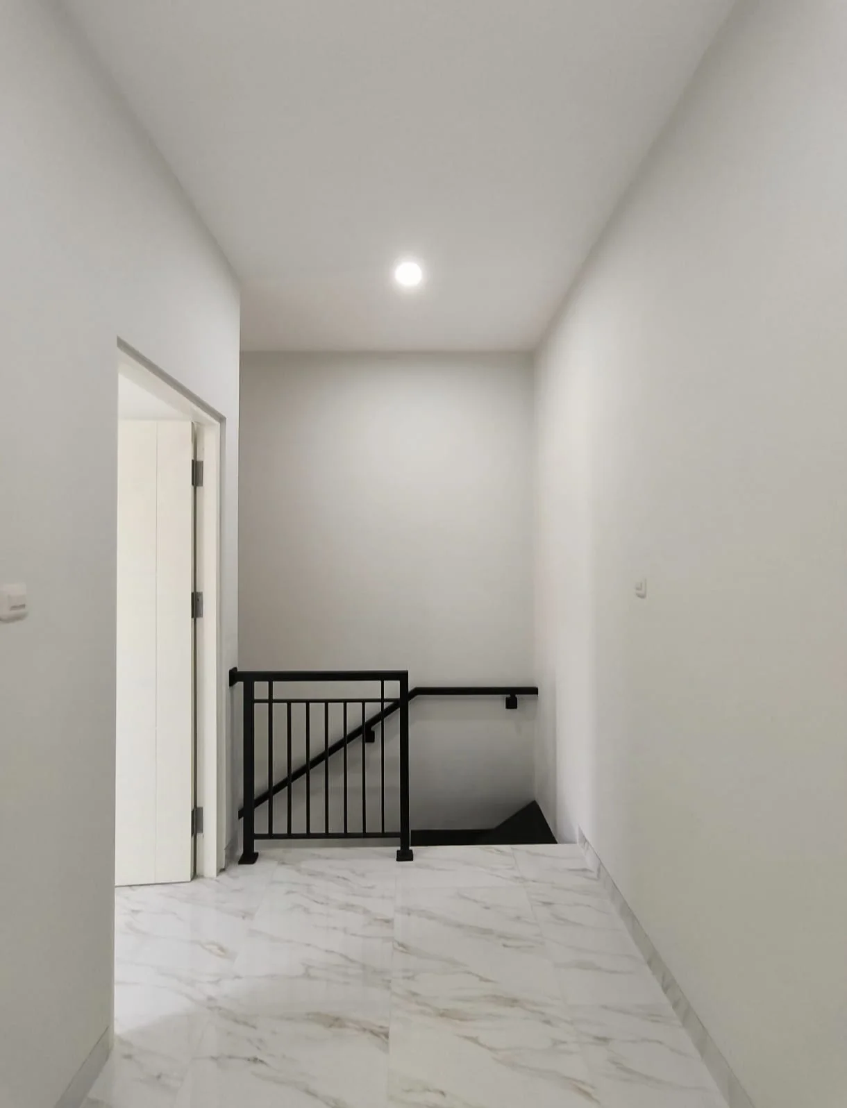 Dijual Rumah Baru dengan Desain Modern di Virgo Surabaya Timur - Thumbnail 2