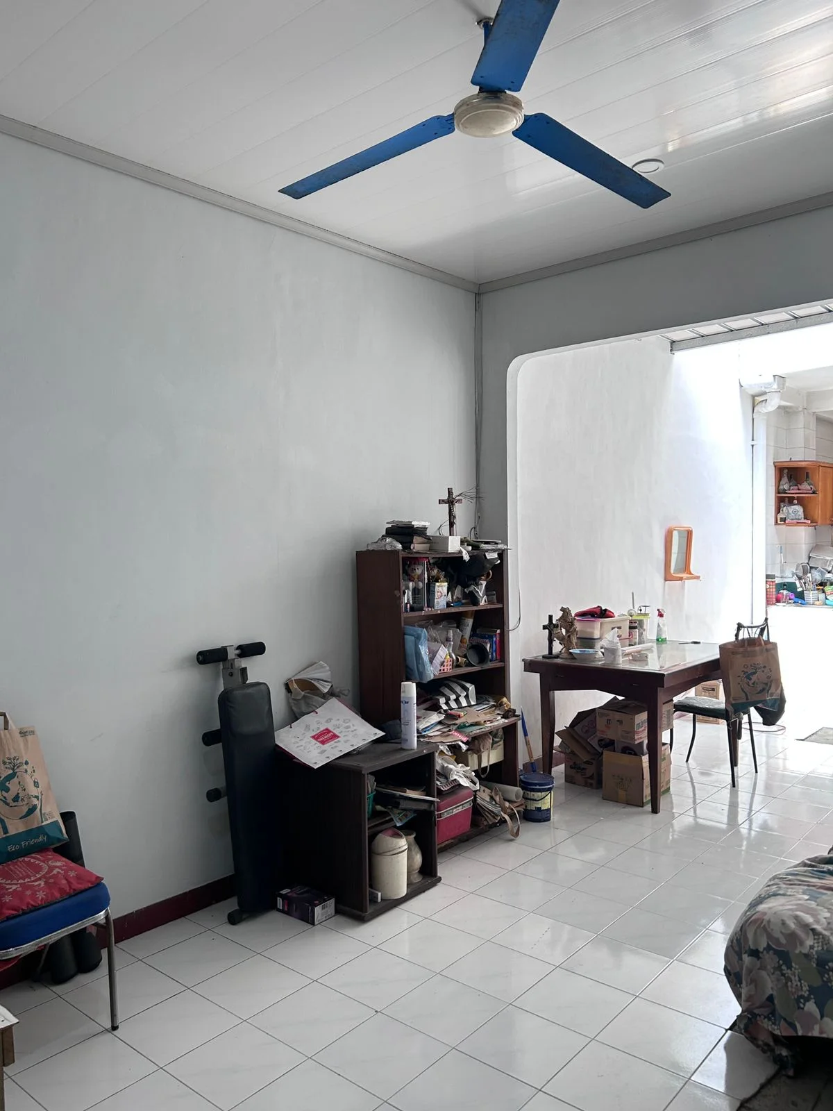Dijual Rumah Nyaman dan Strategis di Kupang Jaya Surabaya Barat - Thumbnail 4