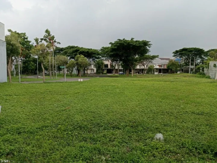 Dijual Murah Tanah kawasan Premium Surabaya Barat, Citraland Stamford