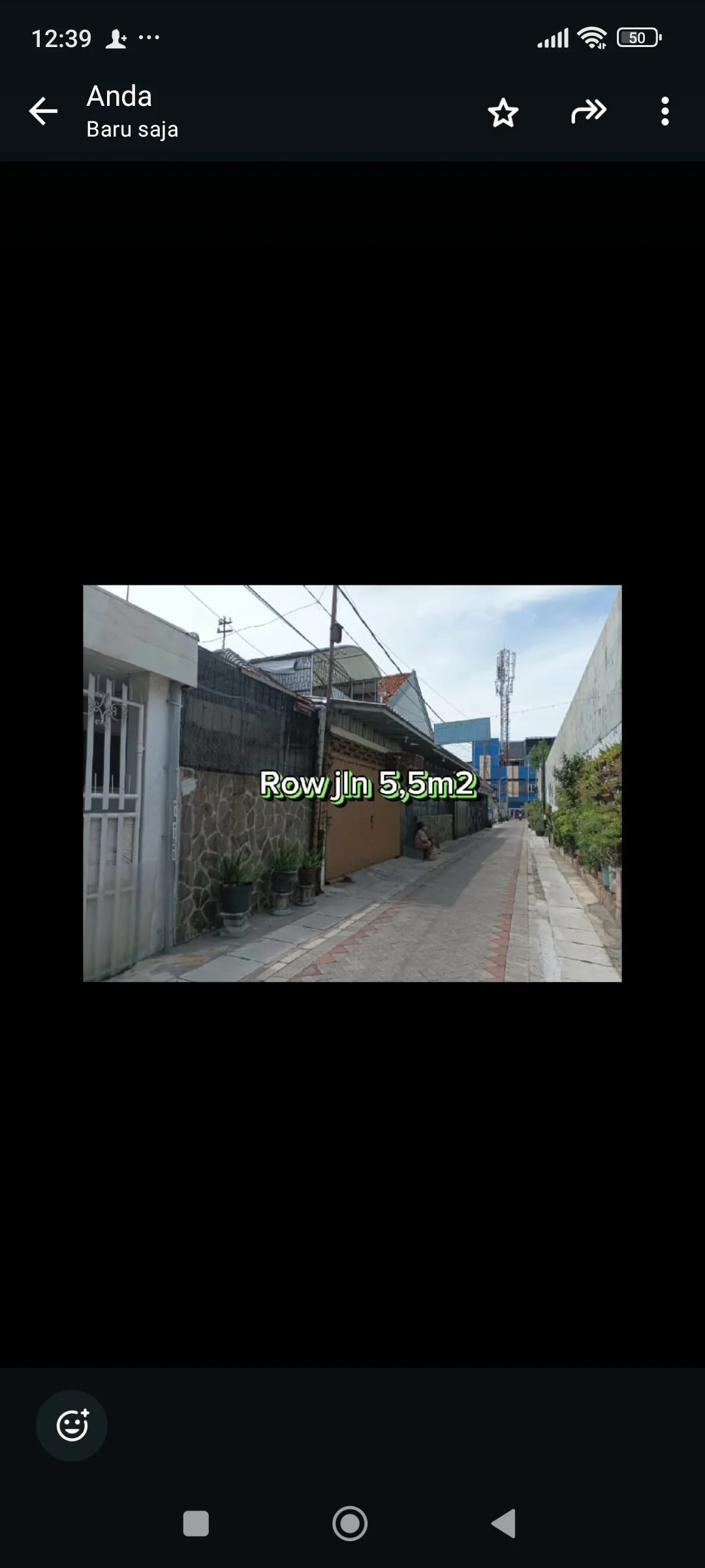 Dijual Rumah di Kapasari Surabaya Timur Dekat Pusat Kota dan Fasum - Thumbnail 2