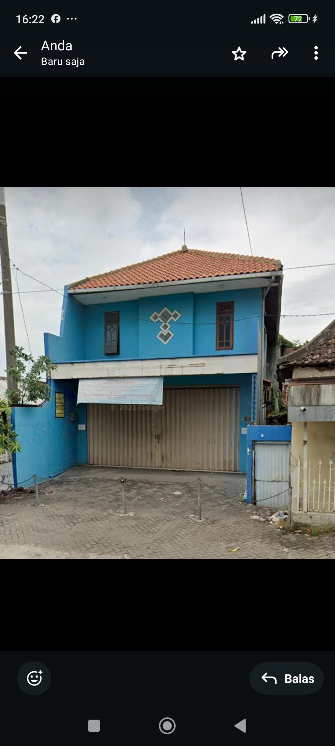 Dijual-Gedung-Kantor-Siap-Pakai-di-Raya-Bhayangkari-Porong