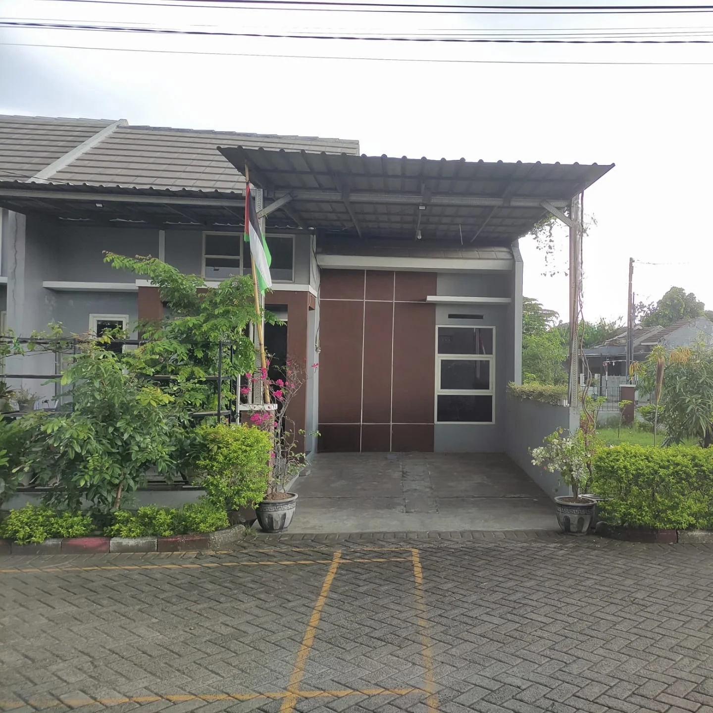 Dijual-Cepat-Rumah-di-Griya-Harmonis-2-Wonoayu-Sidoarjo-5