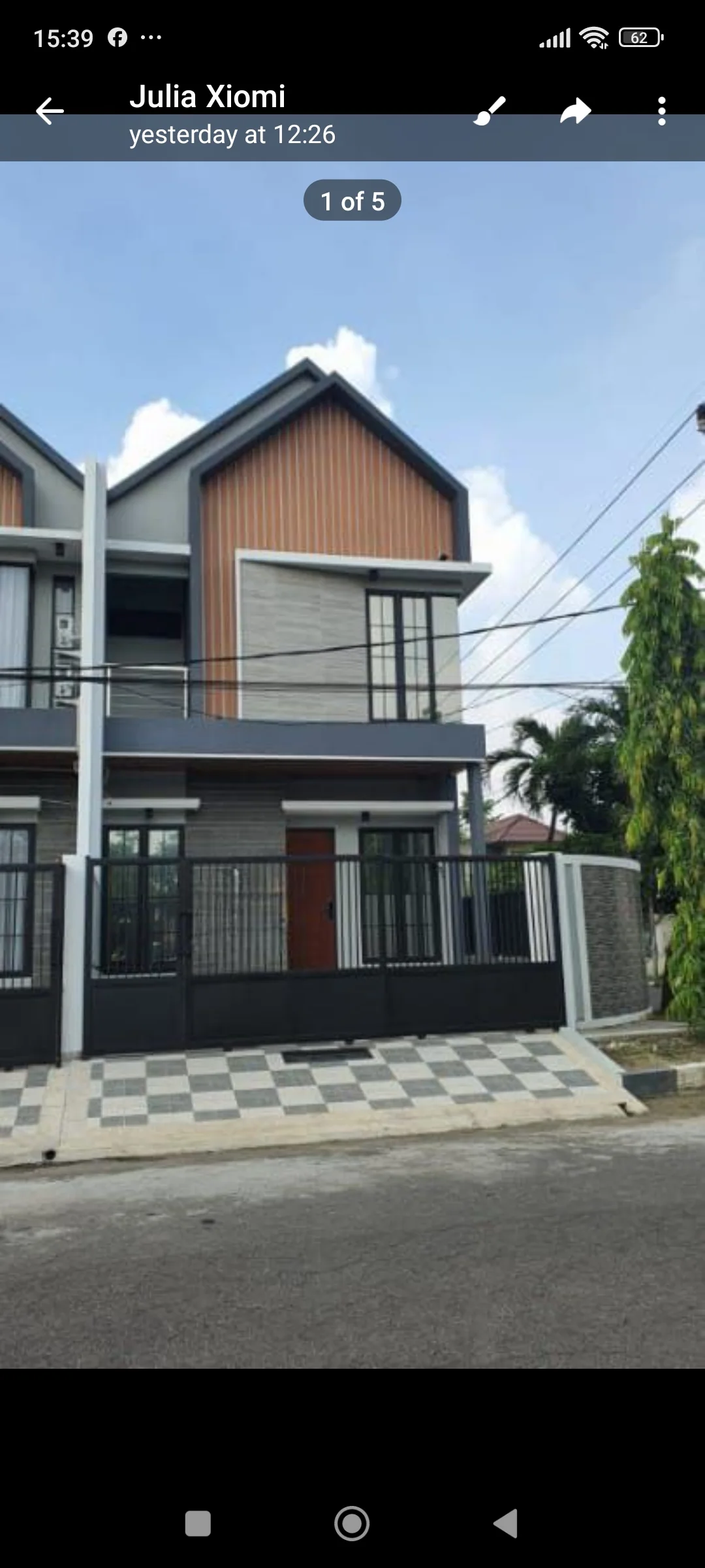 Jual-Rumah-Baru-Mewah-Sutorejo-Lokasi-Premium-Surabaya-Timur