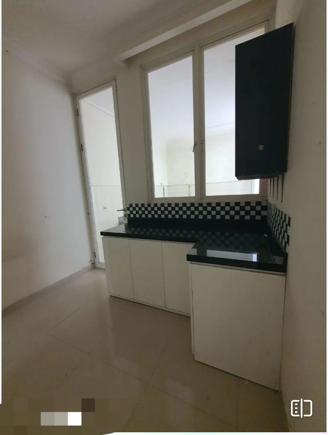Dijual Rumah Murah di The Mansion Pakuwon Indah Surabaya Barat - Thumbnail 3