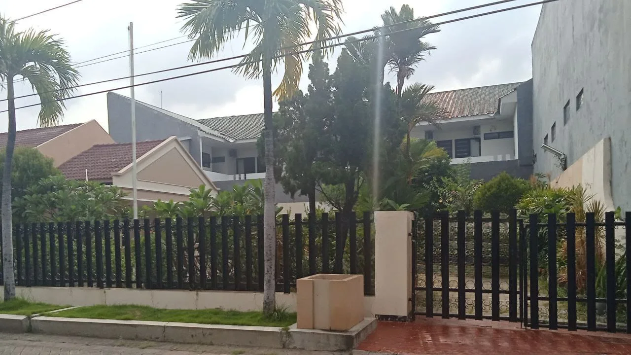 Dijual Tanah Lokasi Strategis Mojo Klanggru Surabaya Timur - Thumbnail 2